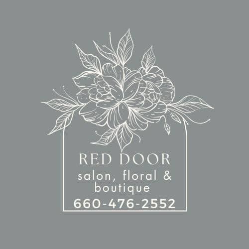 Flower shop interior